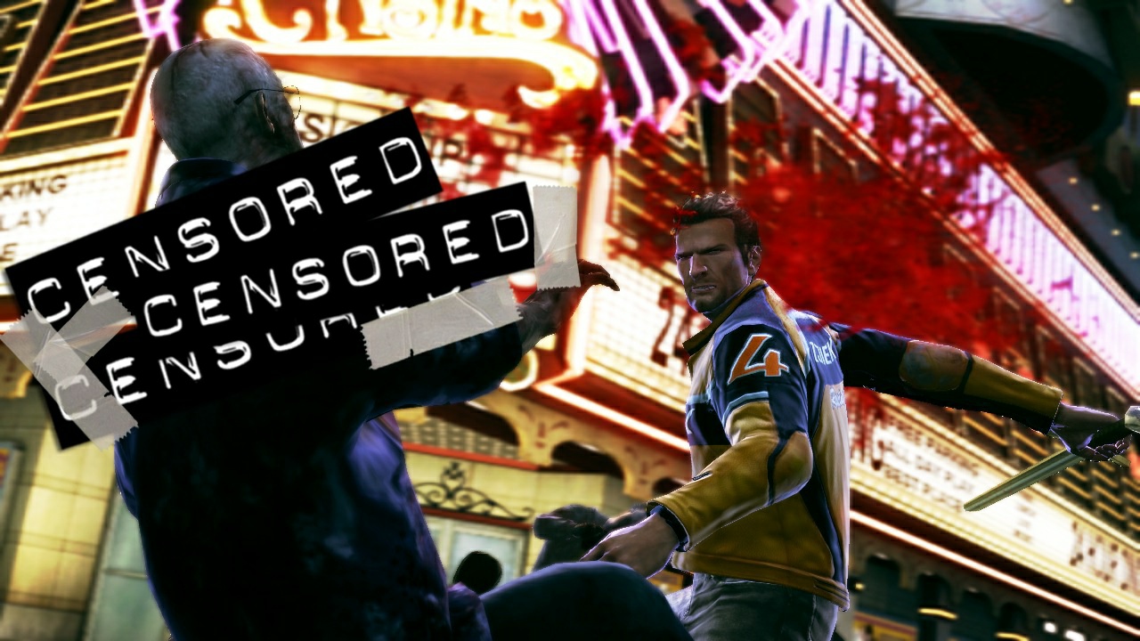 Dead Rising 2 - Imagen 16